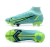 Nike Mercurial Superfly VIII Elite FG Impulse Pack - Blue, green on internet