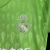 Kit Infantil Real Madrid Goleiro Adidas 23/24 - Verde com detalhes em branco - tienda online