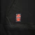 Imagem do Jaqueta Corta-Vento Flamengo 23/24 Masculina Adidas - Preto com detalhes em vermelho