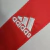 Camisa Náutico I 23/24 - Feminina Adidas - Vermelha com detalhes em branco - Cadfer Sports