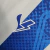 Camisa CSA de Alagoas I 23/24 - Torcedor Volt Feminina - Azul com detalhes em branco - Cadfer Sports