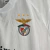 Kit Infantil Benfica II 23/24 - Adidas - Branco com detalhes em vermelho - loja online