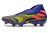 Adidas Nemeziz+ FG Precision to Blur