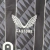 Kit Infantil Atlético de Bilbao Goleiro Castore 23/24 - Preto com detalhes em branco - Cadfer Sports