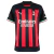 Camisa AC Milan I 22/23 - Torcedor Puma Masculina - Vermelha