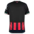 Camisa AC Milan I 22/23 - Torcedor Puma Masculina - Vermelha - comprar online