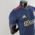 Camisa Ajax Away 22/23 Jogador Adidas Masculina - Azul - Cadfer Sports