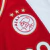 Camisa Ajax Home 22/23 Adidas Masculina - Branco e Vermelho - tienda online
