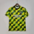 Camisa Arsenal Pré-Jogo 22/23 Torcedor Adidas Masculina - Amarelo, preto e verde. na internet