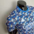 Camisa Arsenal TfL" 22/23 Jogador Adidas Masculina - Azul - Cadfer Sports
