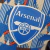 Imagen de Camisa Arsenal TfL" 22/23 Jogador Adidas Masculina - Azul