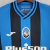 Camisa Atalanta I 22/23 Torcedor Masculina - Azul Preto en internet