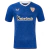 Camisa Athletic Bilbao I 24/25 - Torcedor Castore Masculina - Azul
