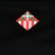 Imagen de Camisa Athletic Bilbao II 22/23 Torcedor New Balance Masculina - Preto