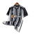 Camisa Atlético Mineiro I 23/24 Torcedor Adidas Masculina - Preto e Branco - tienda online