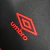 Camisa Athletico Paranaense II 23/24 - Torcedor Umbro Feminina - Preta - tienda online