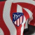 Camisa Atlético de Madrid Home 22/23 Jogador Nike Masculina - Vermelho e Branco