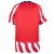 Camisa Atlético de Madrid Home 22/23 Torcedor Nike Masculina - Vermelho e Branco - comprar online