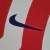 Camisa Atlético de Madrid Home 22/23 Torcedor Nike Masculina - Vermelho e Branco