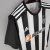 Camisa Atlético Mineiro I 22/23 Torcedor Adidas Masculina - Preto e Branco - Cadfer Sports