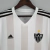 Camisa Atlético Mineiro II 22/23 Torcedor Adidas Feminina - Branco e Preto - Cadfer Sports