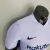 Camisa Barcelona Away 21/22 Jogador Nike Masculina - Lilás - Cadfer Sports