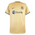 Camisa Barcelona Away 22/23 Torcedor Nike Masculina - Dourada - comprar online