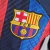 Imagen de Camisa Barcelona Home 22/23 Jogador Nike Masculina - Azul Marinho, Azul Royal e Vermelho