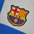Camisa Barcelona III 22/23 Torcedor Nike Masculina - Branco - Cadfer Sports