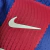Camisa Barcelona I 23/24 - Manga Longa - Jogador Nike Masculina - Azul e Grená - Cadfer Sports