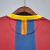 Camisa Barcelona Retrô Home 10/11 Torcedor Nike Masculina - Azul e Vermelho - Cadfer Sports