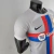 Camisa Barcelona Third 22/23 Jogador Nike Masculina - Cinza - Cadfer Sports