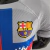 Camisa Barcelona Third 22/23 Jogador Nike Masculina - Cinza - tienda online