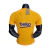 Camisa Barcelona Treino 22/23 Jogador Nike Masculina - Laranja - comprar online