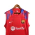 Camisa Barcelona Treino 23/24 - Regata - Torcedor Nike Masculina - Vermelho - Cadfer Sports
