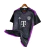 Camisa Bayern de Munique II 23/24 - Torcedor Adidas Masculina - Preta - online store