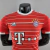 Camisa Bayern de Munique Home 22/23 Jogador Adidas Masculina - Vermelho en internet