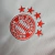 Imagen de Camisa Bayern de Munique I 23/24 manga longa - Torcedor Adidas Masculina - Vermelha e branca
