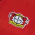 Camisa Bayern Leverkusen I 22/23 Torcedor Castore Masculina - Vermelho - Cadfer Sports
