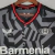 Camisa Bayern Leverkusen III 22/23 Torcedor Castore Masculina - Preto on internet