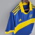 Camisa Boca Juniors Home 22/23 Torcedor Adidas Masculina - Azul e Amarela - Cadfer Sports