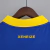 Camisa Boca Juniors Home 22/23 Torcedor Adidas Masculina - Azul e Amarela - online store