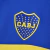 Image of Camisa Boca Juniors Home 22/23 Torcedor Adidas Masculina - Azul e Amarela