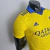 Camisa Boca Juniors Third 22/23 Jogador Adidas Masculina - Amarelo e Azul - Cadfer Sports