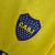 Imagen de Camisa Boca Juniors Third 22/23 Torcedor Adidas Feminina - Amarelo e Azul