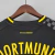 Camisa Borussia Dortmund II 22/23 - Torcedor Puma Masculina - Preta - tienda online