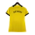 Camisa Borussia Dortmund I 22/23 - Torcedor Puma Feminina - Amarela e preta - comprar online