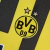 Imagen de Camisa Borussia Dortmund I 22/23 - Torcedor Puma Feminina - Amarela e preta