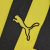 Camisa Borussia Dortmund I 22/23 - Torcedor Puma Feminina - Amarela e preta