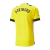 Camisa Borussia Dortmund I 22/23 - Torcedor Puma Masculina - Amarela e preta - comprar online